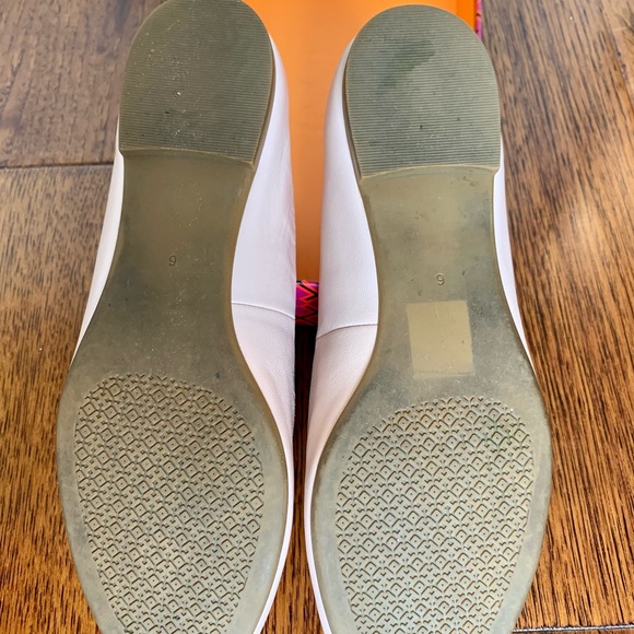 Tory Burch Ballet Flat - Picture 6 of 9